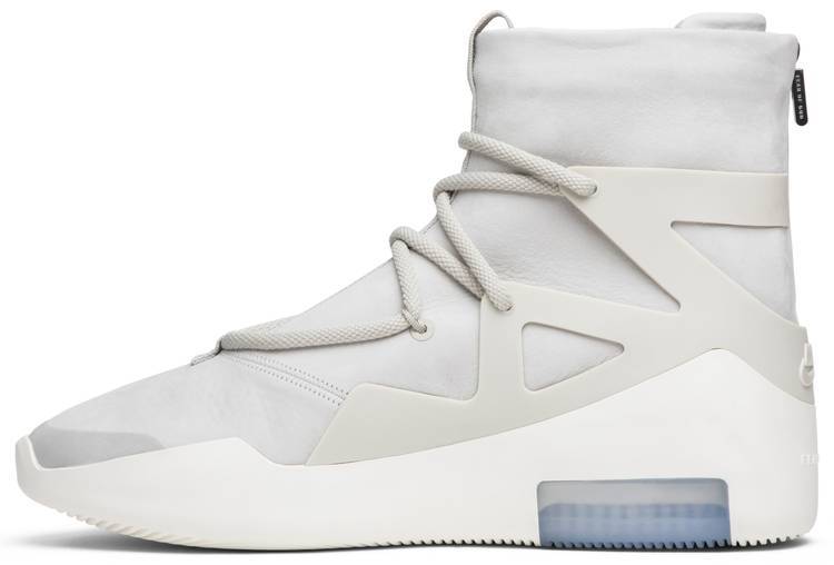 Air Fear Of God 1 'Light Bone'