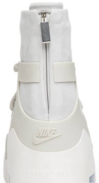 Air Fear Of God 1 'Light Bone'