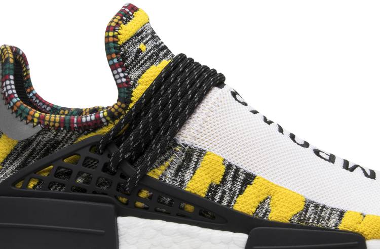 Pharrell x NMD Human Race Trail 'Solar Pack'