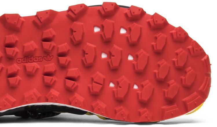 Pharrell x NMD Human Race Trail 'Solar Pack'