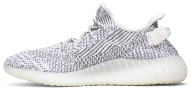 Yeezy Boost 350 V2 'Static Non-Reflective'