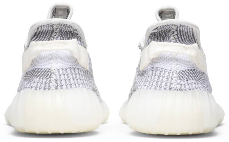 Yeezy Boost 350 V2 'Static Non-Reflective'