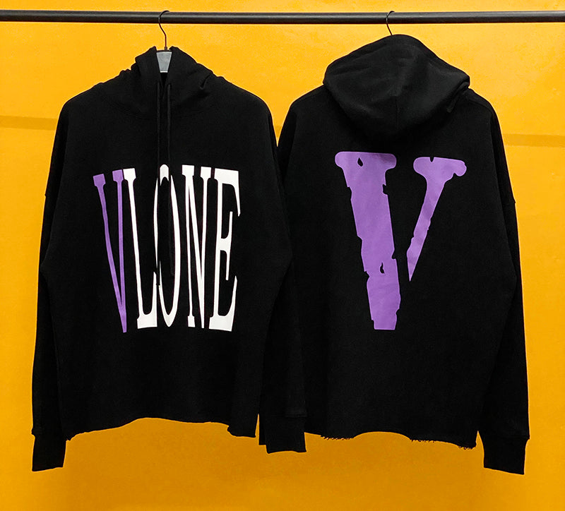 Vlone Staple Hoodie