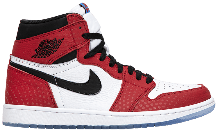 Air Jordan 1 Retro High OG 'Origin Story'