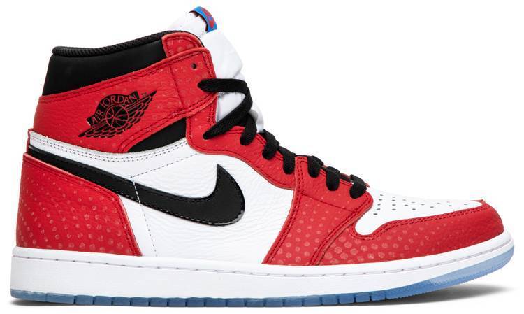 Air Jordan 1 Retro High OG 'Origin Story'