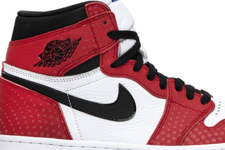 Air Jordan 1 Retro High OG 'Origin Story'