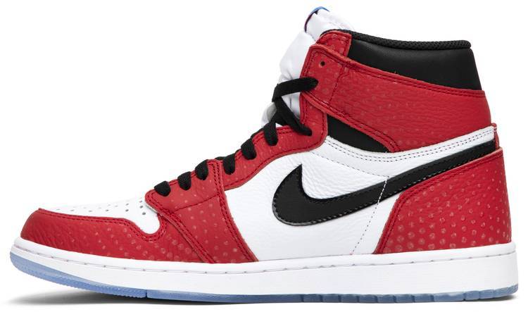 Air Jordan 1 Retro High OG 'Origin Story'