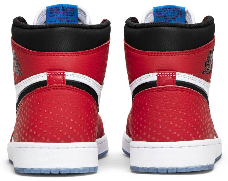 Air Jordan 1 Retro High OG 'Origin Story'