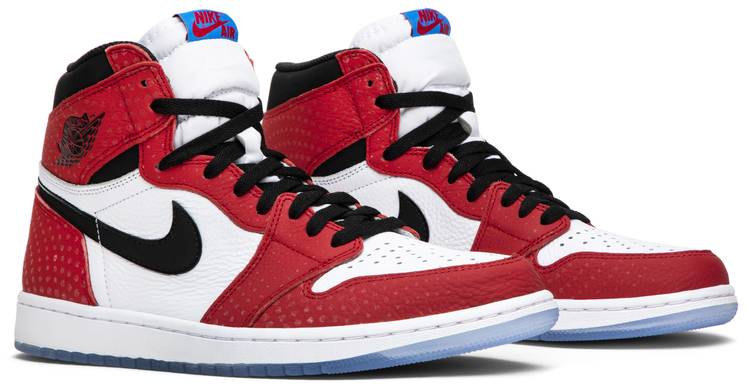 Air Jordan 1 Retro High OG 'Origin Story'