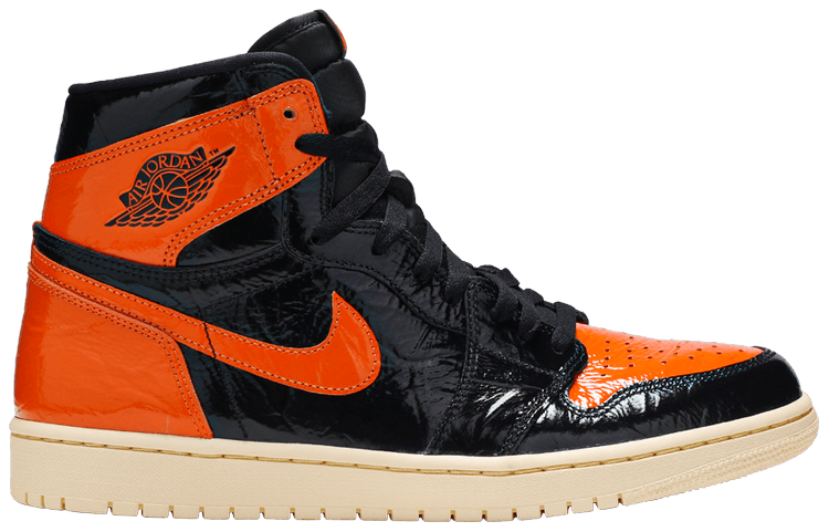 Air Jordan 1 Retro High OG 'Shattered Backboard 3.0'