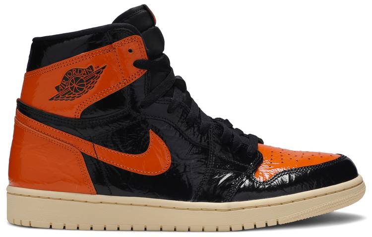 Air Jordan 1 Retro High OG 'Shattered Backboard 3.0'