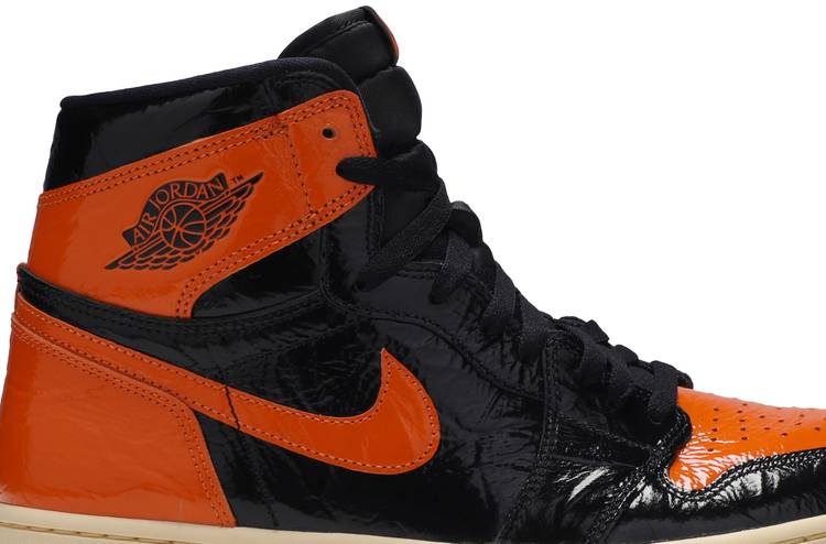 Air Jordan 1 Retro High OG 'Shattered Backboard 3.0'