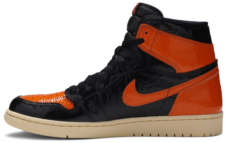 Air Jordan 1 Retro High OG 'Shattered Backboard 3.0'