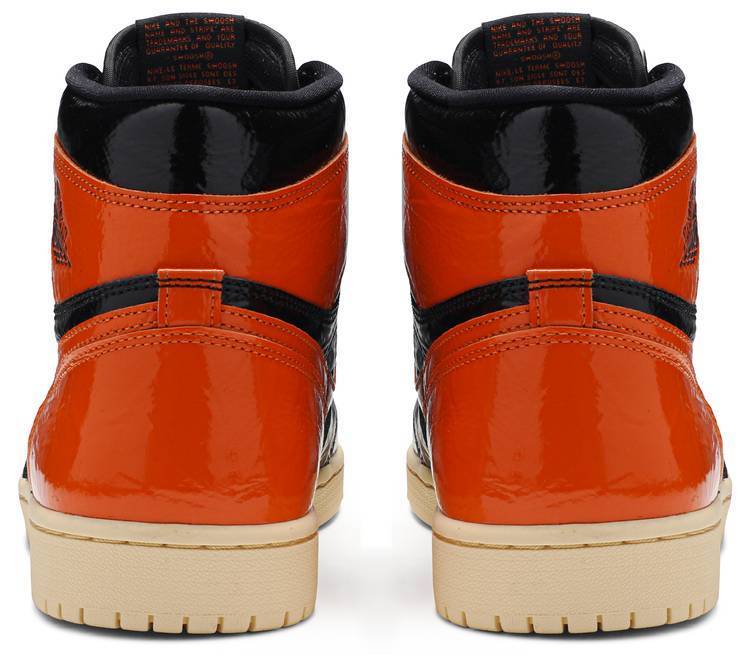 Air Jordan 1 Retro High OG 'Shattered Backboard 3.0'