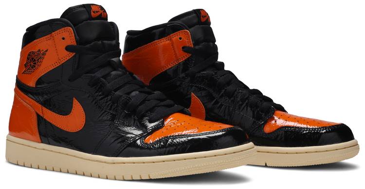Air Jordan 1 Retro High OG 'Shattered Backboard 3.0'