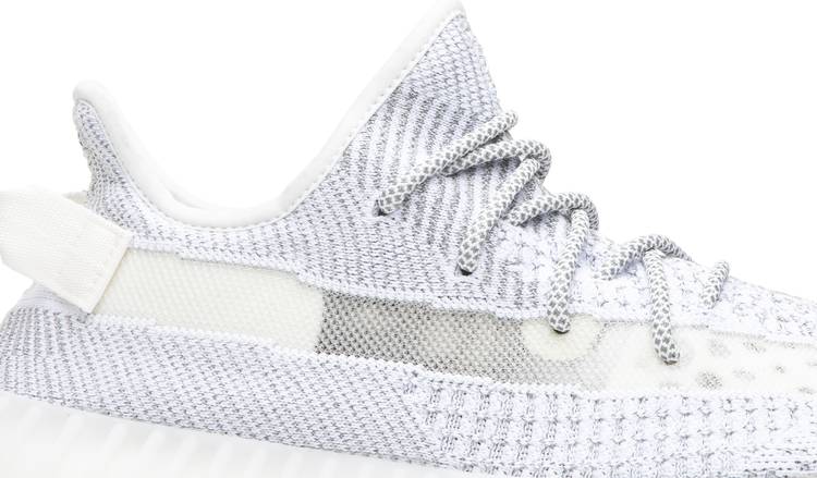 Yeezy Boost 350 V2 'Static Reflective'