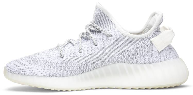 Yeezy Boost 350 V2 'Static Reflective'