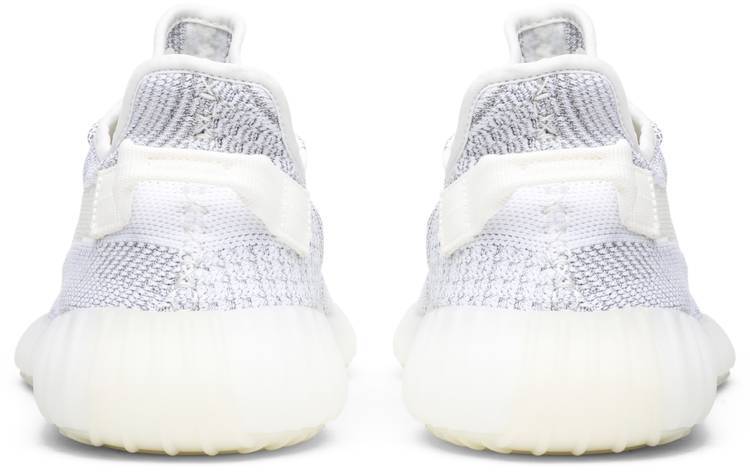 Yeezy Boost 350 V2 'Static Reflective'