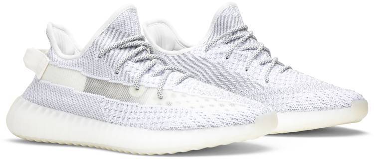 Yeezy Boost 350 V2 'Static Reflective'