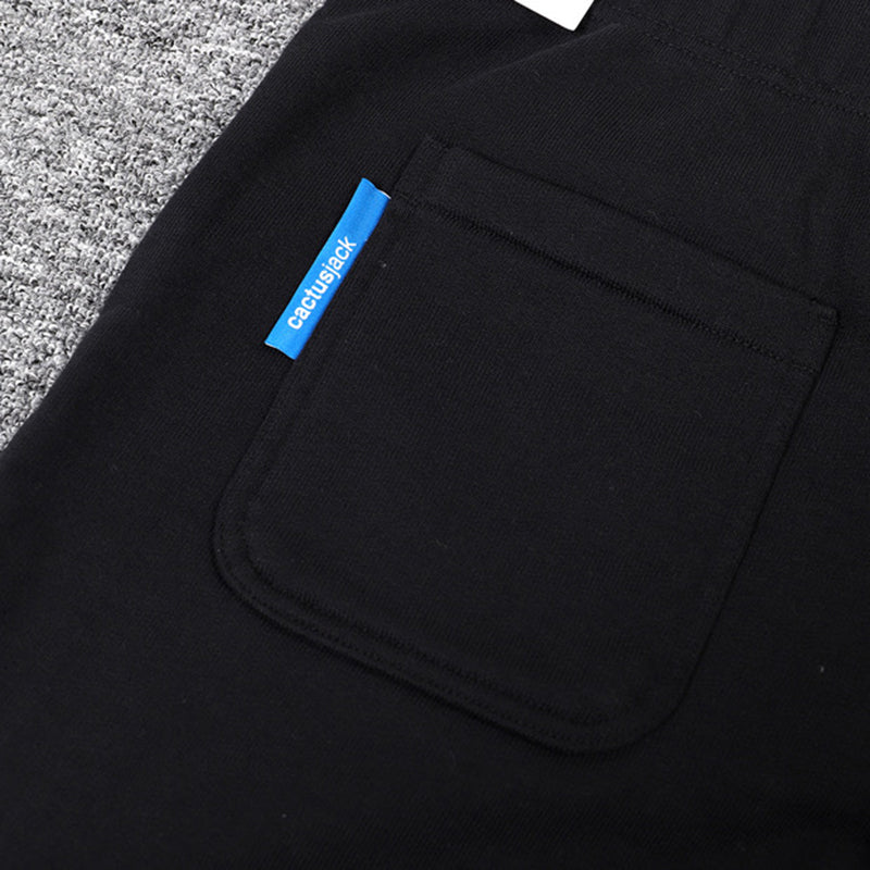 Travis Scott x Jordan x Fragment Short