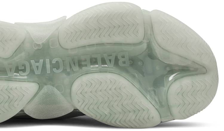 Balenciaga Triple S Sneaker 'Clear Sole'