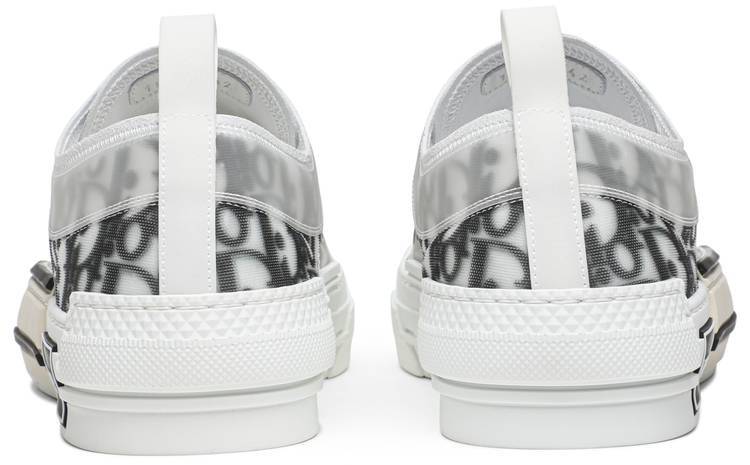 Dior B23 Low 'Dior Oblique'