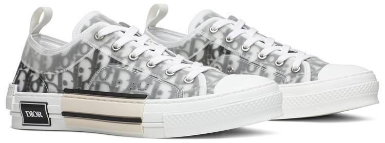 Dior B23 Low 'Dior Oblique'