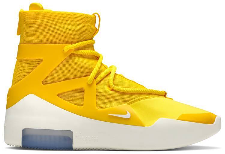 Air Fear Of God 1 'The Atmosphere'