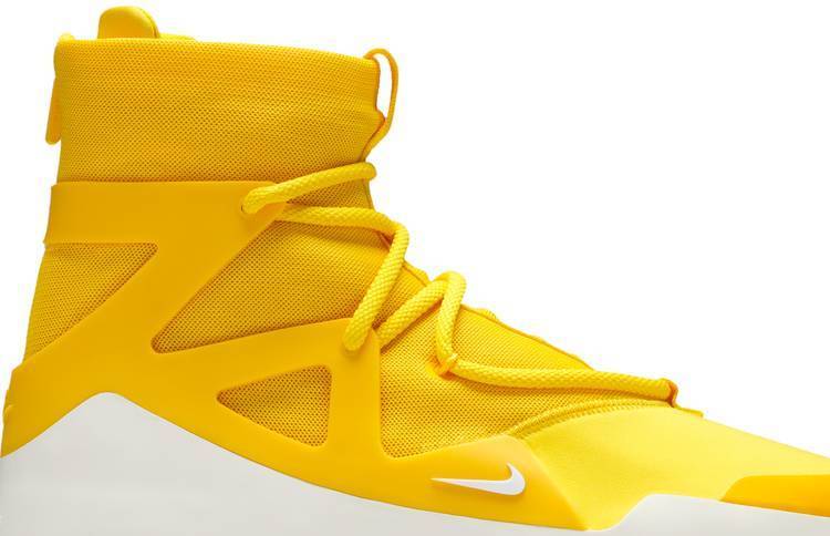 Air Fear Of God 1 'The Atmosphere'