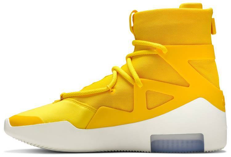 Air Fear Of God 1 'The Atmosphere'