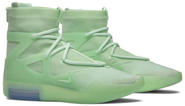 Air Fear Of God 1 'Frosted Spruce'
