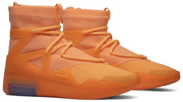 Air Fear Of God 1 'Orange Pulse'