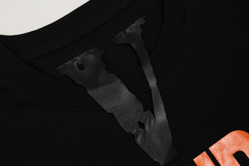 Vlone x Fragment Desing Friends T-Shirt