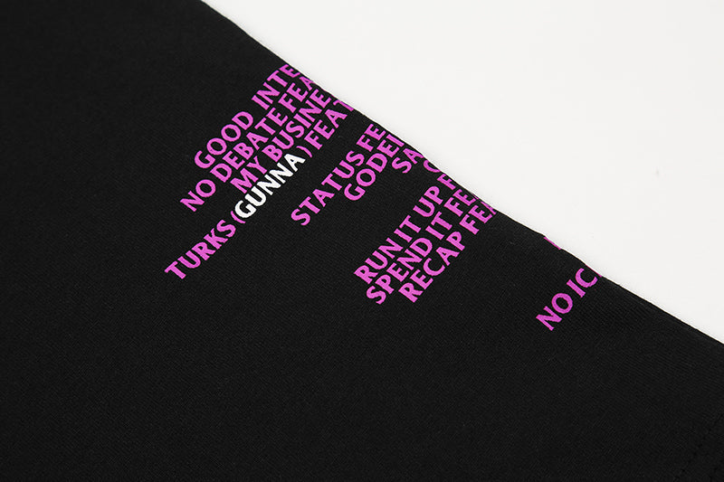 Nav x Vlone Doves Tee