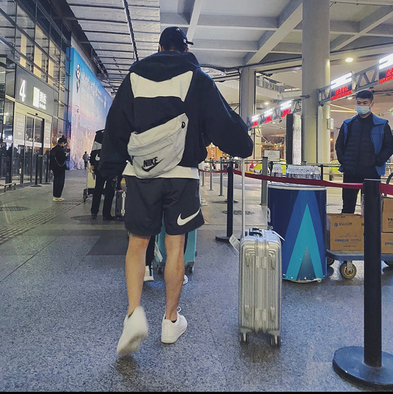 Nike x Stussy Water Short