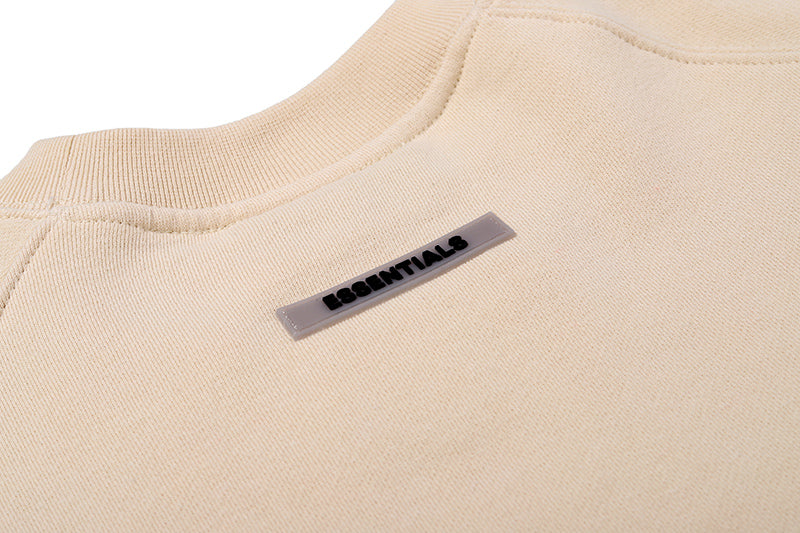 Fear of God Essentials Crewneck Applique Logo
