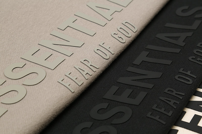 Fear of God Essentials Hoodie Pull-Over Hoodie (SS21) 'Moss'