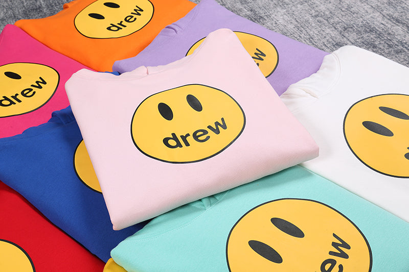 Drew house mascot hoodie