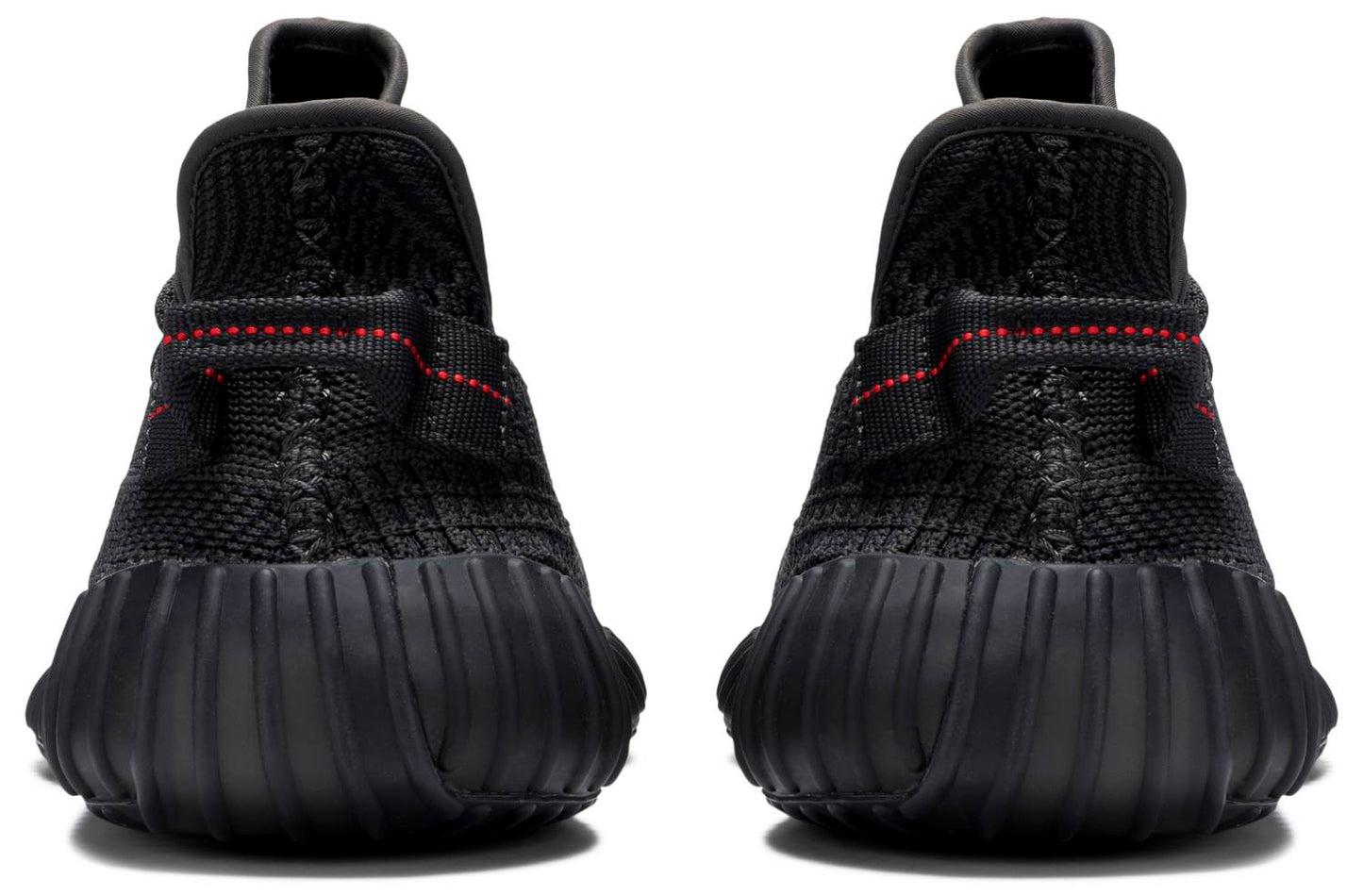 Yeezy Boost 350 V2 'Black Non-Reflective'
