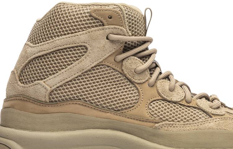 Yeezy Desert Boot 'Rock'