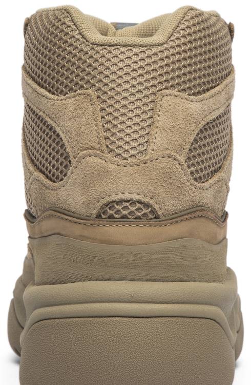 Yeezy Desert Boot 'Rock'