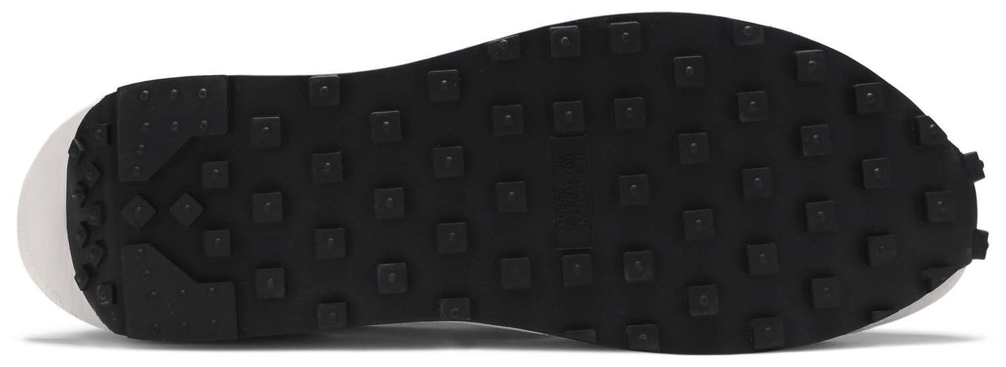 Sacai x LDWaffle 'Summit White'