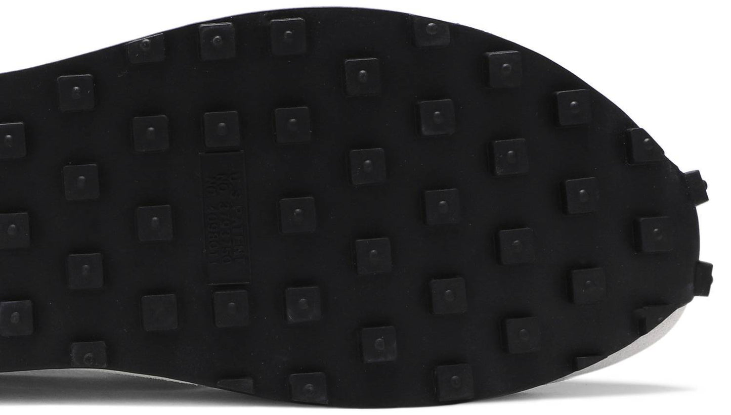 Sacai x LDWaffle 'Summit White'