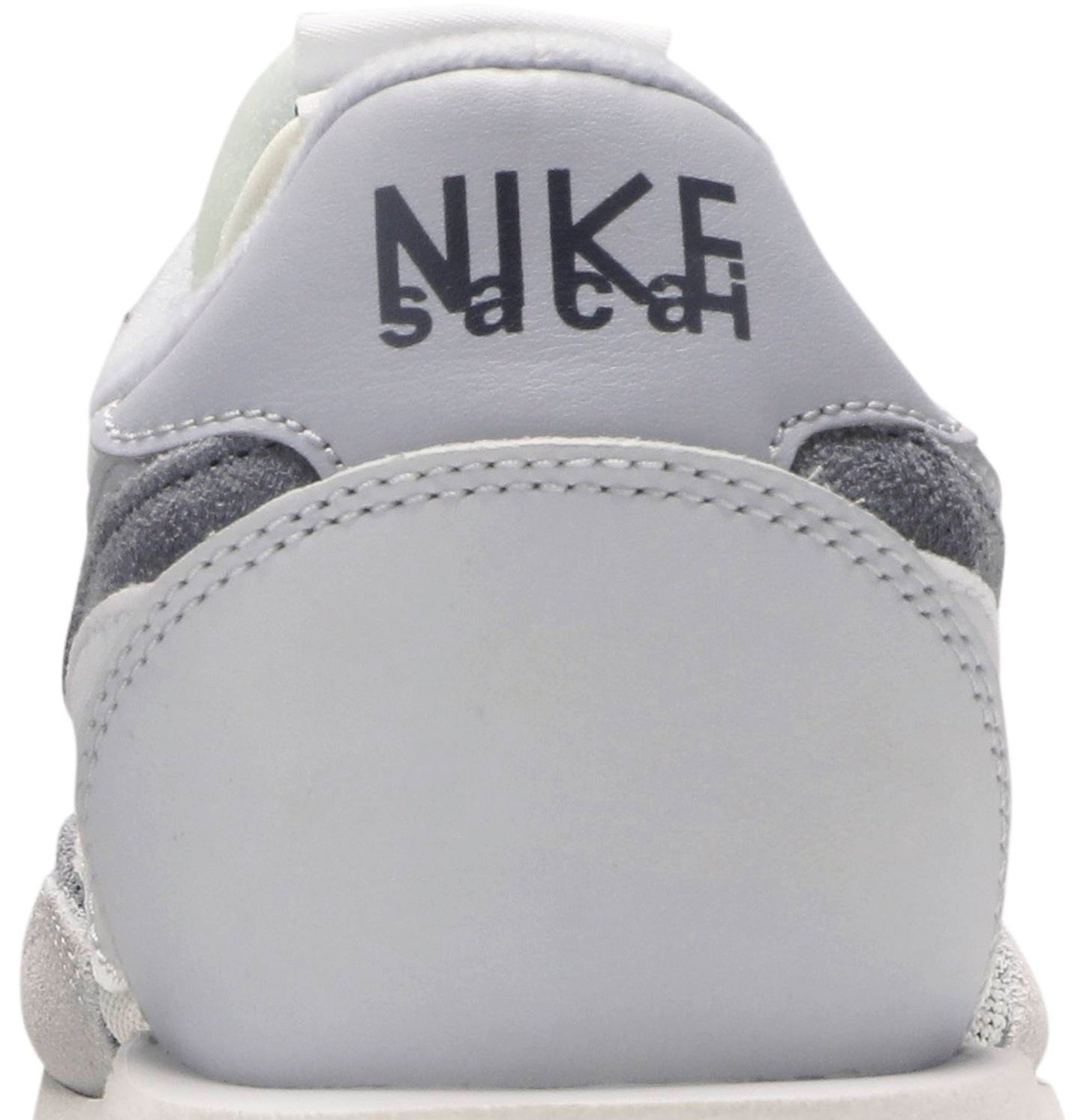 Sacai x LDWaffle 'Summit White'