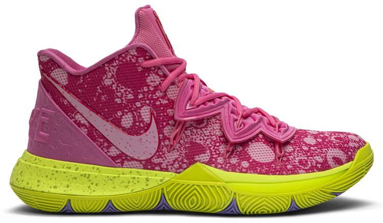 SpongeBob SquarePants x Kyrie 5 'Patrick'