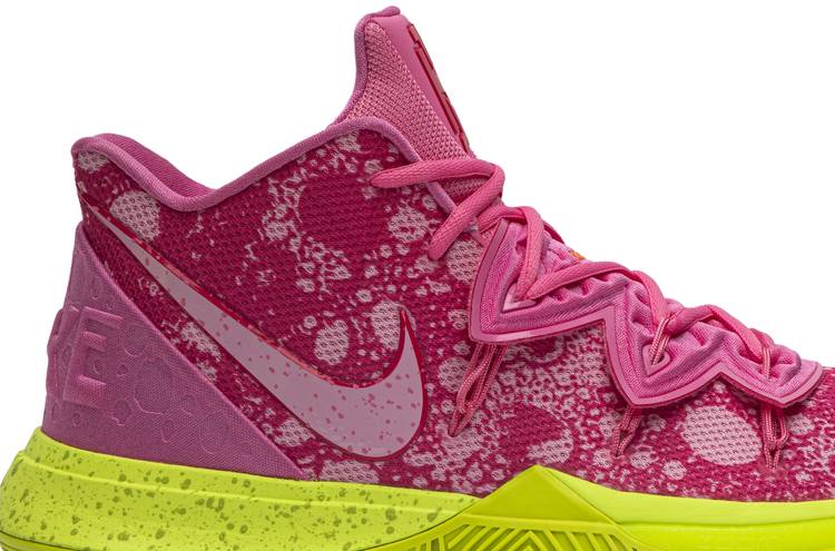 SpongeBob SquarePants x Kyrie 5 'Patrick'