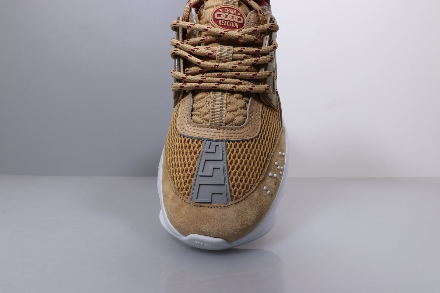VERSACE CHAIN REACTION "Sand"