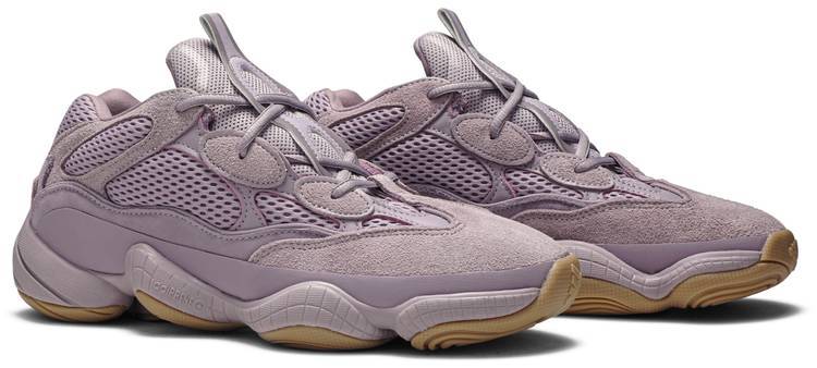 Yeezy 500 'Soft Vision'