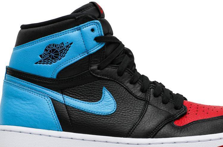 Wmns Air Jordan 1 High OG 'UNC To Chicago'