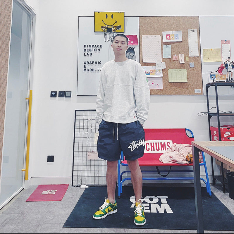 Nike x Stussy Water Short
